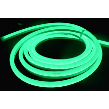 Best Top DC12V 24V flexible LED neon tube light 5050 Single Color RGB RGBW Full Color Company - PERFECT LED