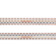 Quality New Arrival Mini Cutting SMD2216 240LED/M Single color 1led 1cut Led Strip Light Manufacturer | PERFECT LED