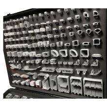 Quality Ready for Ship led aluminum profile sample box Manufacturer | PERFECT LED