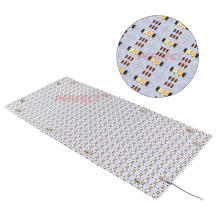 Best Wholesale CCT Led Light Sheet SMD 2835 840leds/sheet flexible led light sheet Company - PERFECT LED
