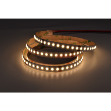 Customized DOT COB 160led 10w warm white 3000k cri90 flexible strip View More manufacturers From China | PERFECT LED