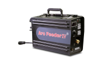 CC/CV Voltage Sensing Suitcase Wire Feeder