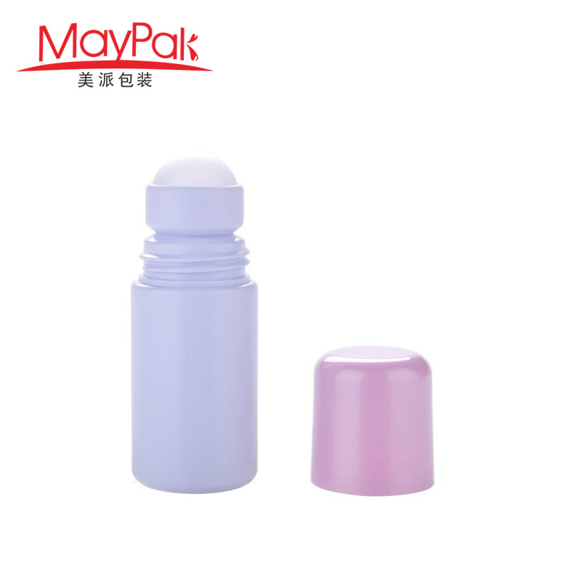 2 Stück Parfüm Rollerflaschen 10ml - Leere Glasflaschen Zum Selbermischen