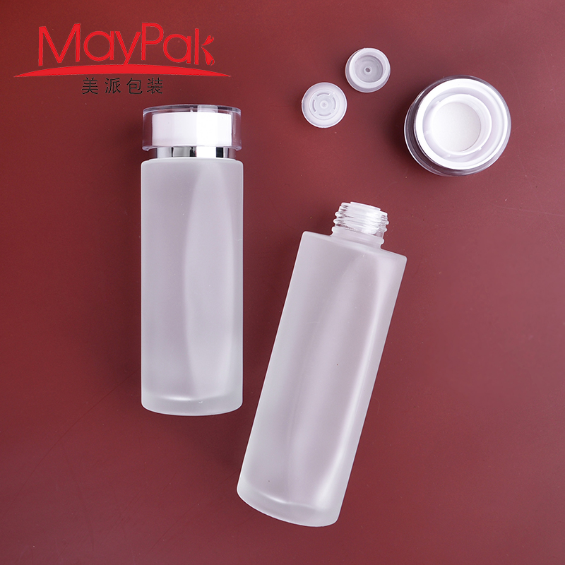 40ml 100ml 120ml 30g 50g 空のフロスト エッセンス スキンケア 40ml 100ml 120ml 30g 50g 空のフロスト エッセンス スキンケア