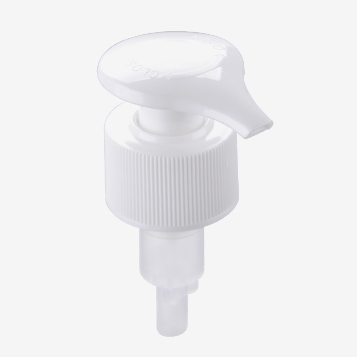 Treatment Liquid Soap Dispenser Plastic Lotion Pump For Lotion Pump Bottle All Plastic Soap Pump 7755