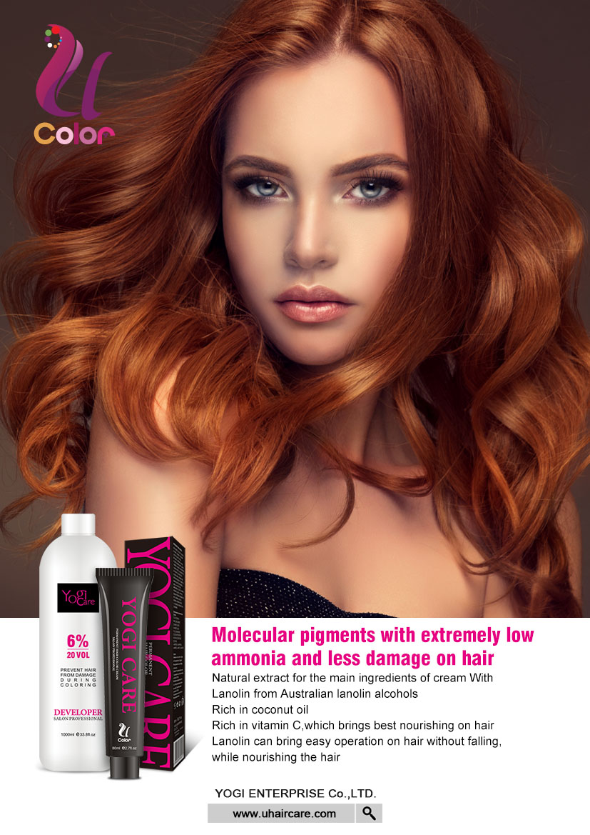 Hair Care Products Manufacturer, Shampoo Wholesale Supplier Yogi