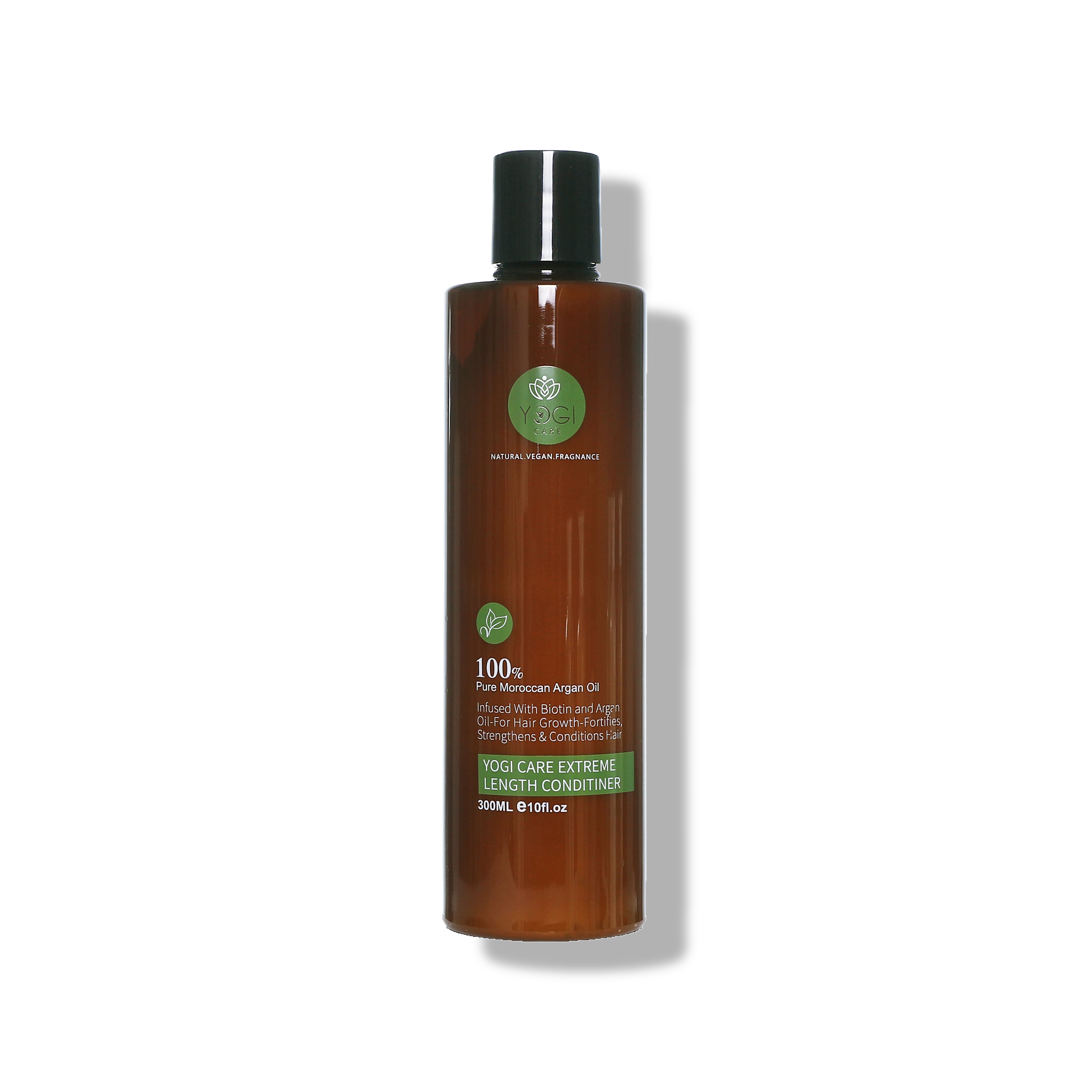 Yogi Care 100% Pure Gentle Nourishing Oil Control Anti-dandruff Damage Repaired Growth Hair Loss Shampoo