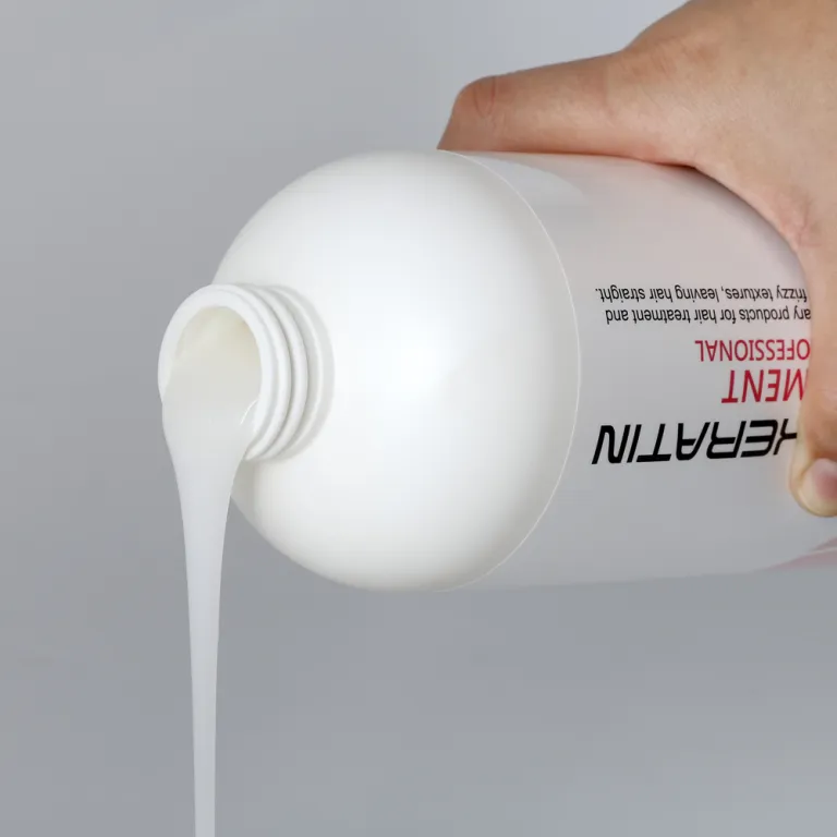 ダメージヘア用ブラジリアンケラチントリートメント 250ml/1000ml