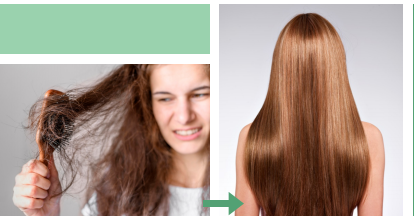 Ремонт волос. Волосы до икр. Холодное восстановление волос Frizz. Сравнение с запахом волос. Разглаживающий крем для волос Oil Mask