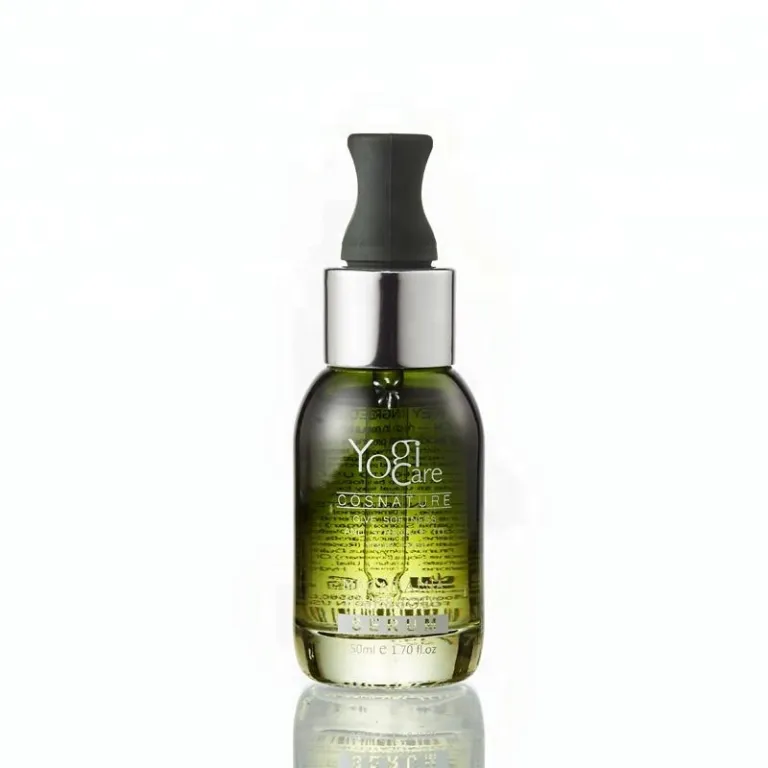 Yogi Care Macadamia hydrating hair serum &body serum