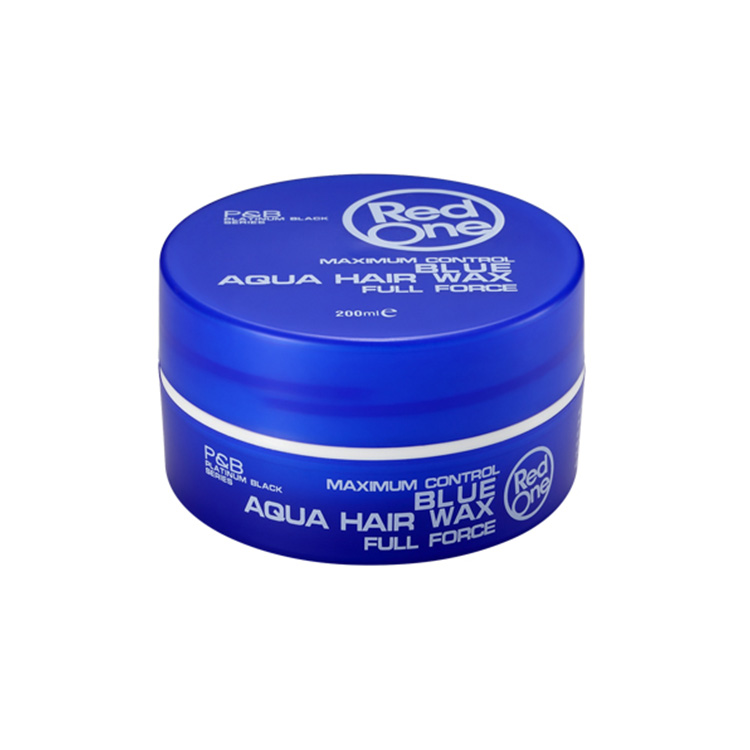 Wholesale Private Label Hair Styling Products Vegan Pomade Strong Braid