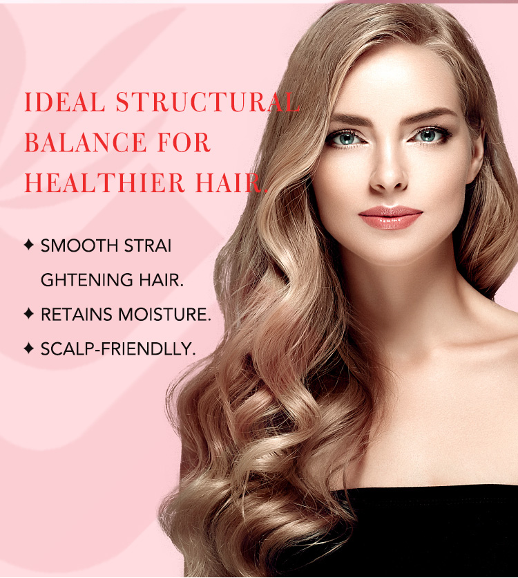 Yogi Care Permanent hair perming products perm lotion new hair lotion