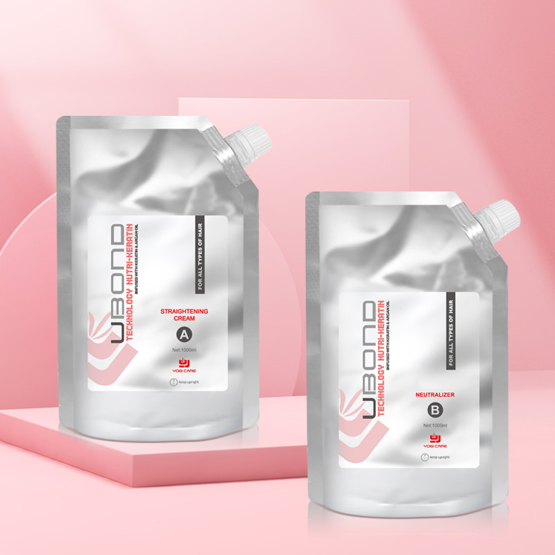 Fully Utilize straightening hair cream To Enhance Your Business