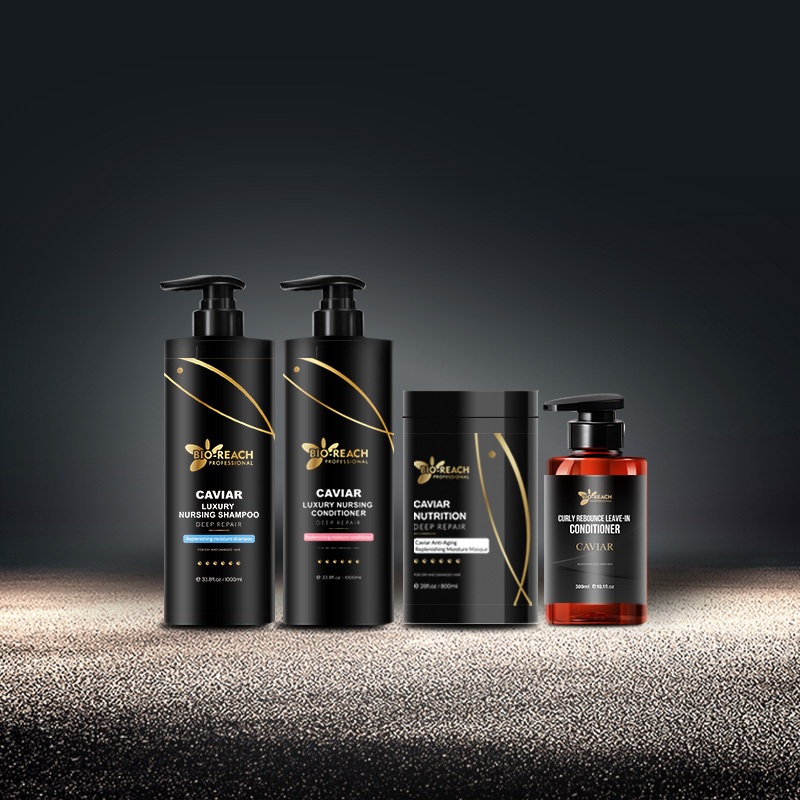 what is bulk shampoo and conditioner | YOGI Cosmetics