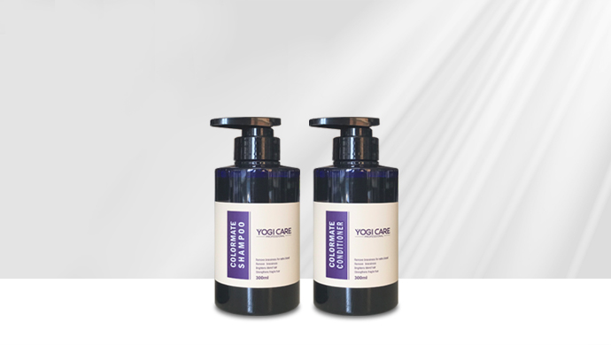 dry shampoo manufacturer | YOGI Care