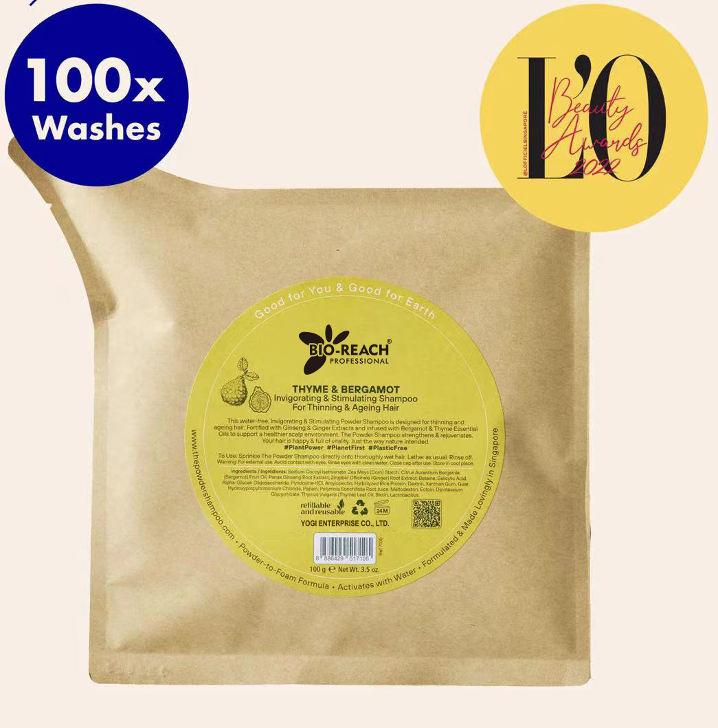 keratin hair treatment | YOGI Care