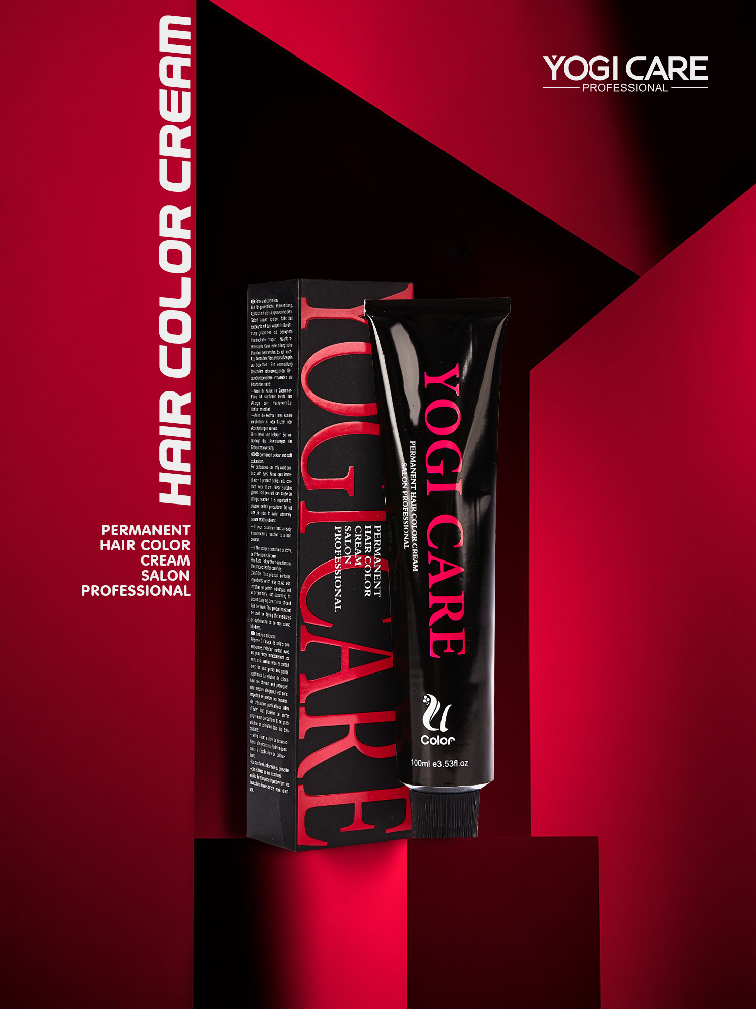 Here's What People Are Saying About straightening hair cream | YOGI Care