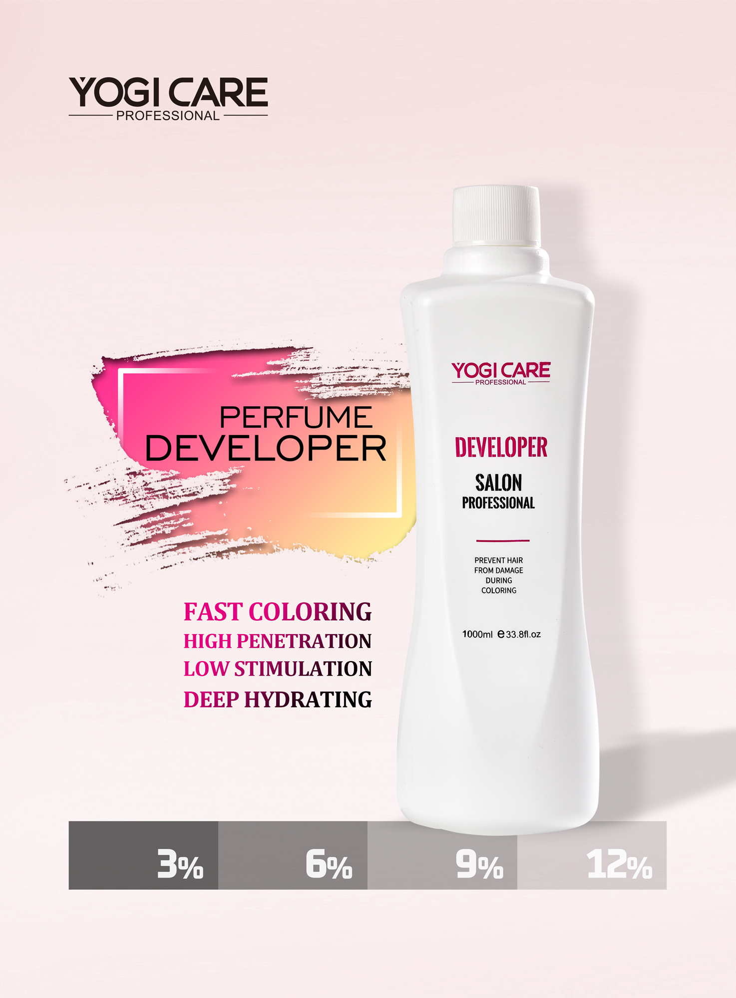 How To Own argan oil shampoo For Free | YOGI Care