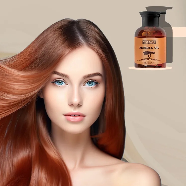 Marula Oil Hydration Shampoo