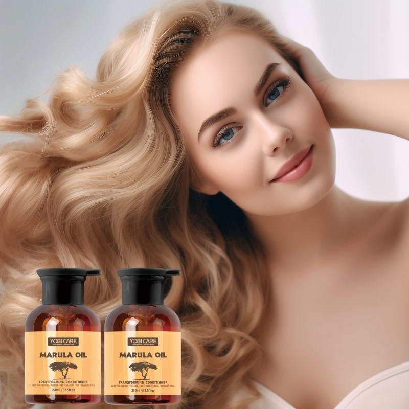 Marula Oil Conditioner