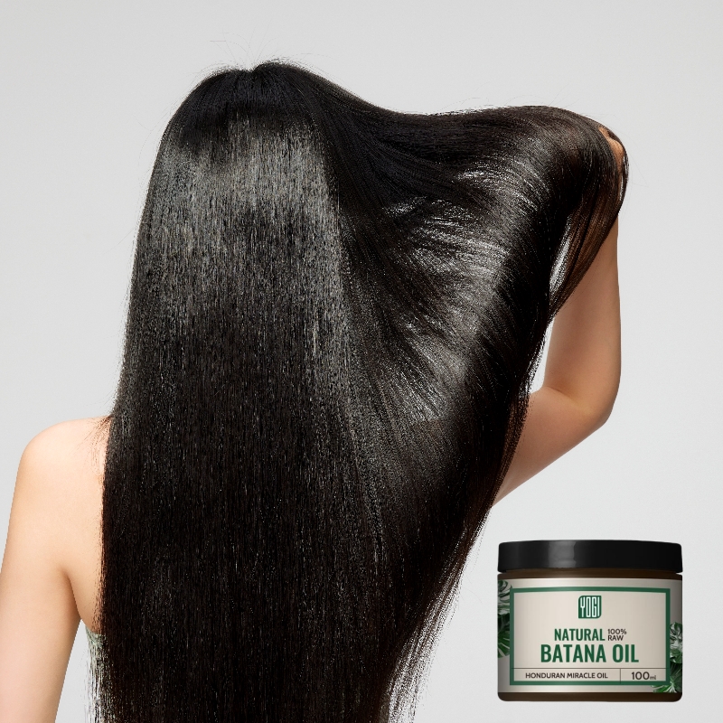 ヘアマスクトリートメントサプライヤー、OEMヘアマスク｜YOGI Care