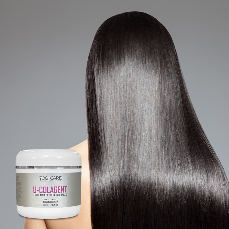 トリートメント yogi 702000 フルーツ酸ヘアケアメーカーとサプライヤー | YOGI Care