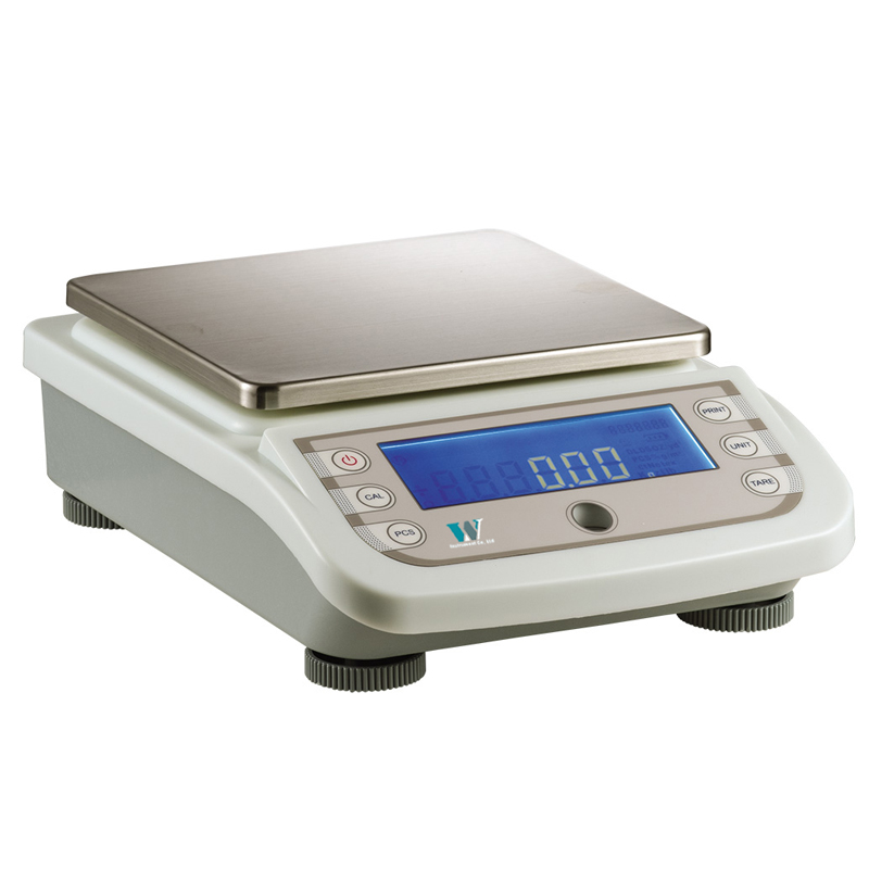 0.01g 1kg/2kg/3kg/4kg/5kg/6kg Table Top Loading Under Hook Weighing ...