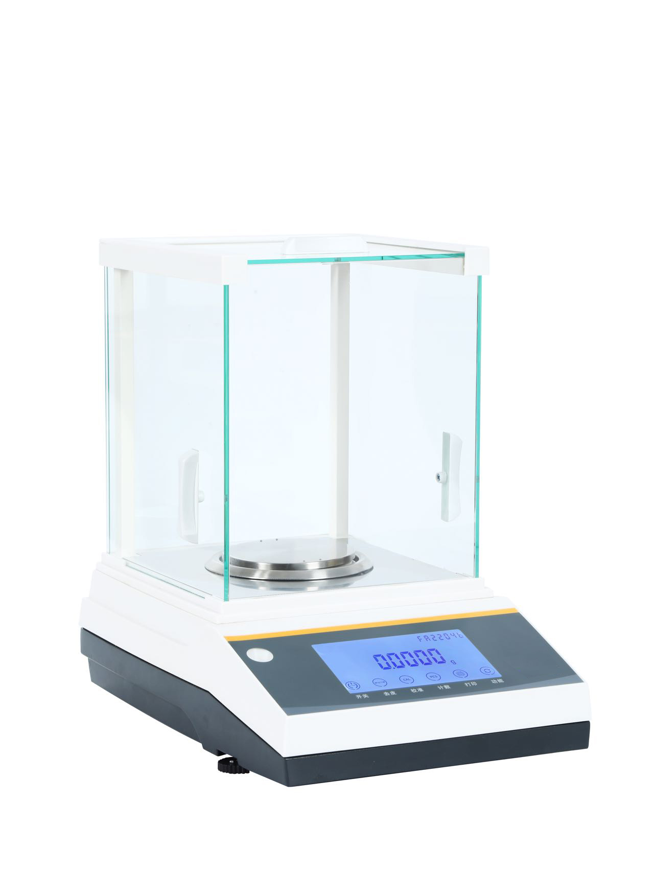 Analytical Balance