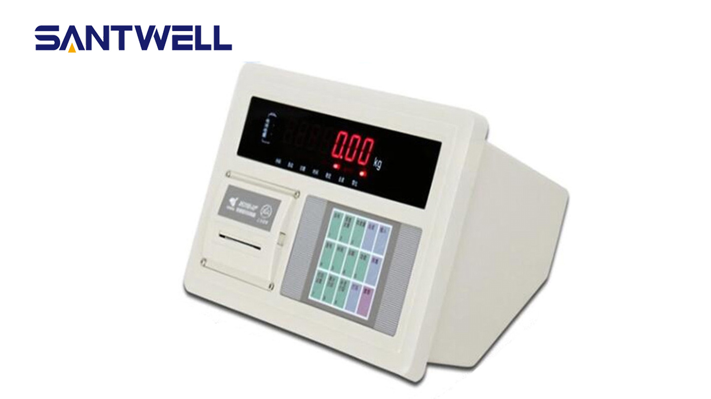 Xk A Electronic Weighing Indicator Digital Waterproof Weighing