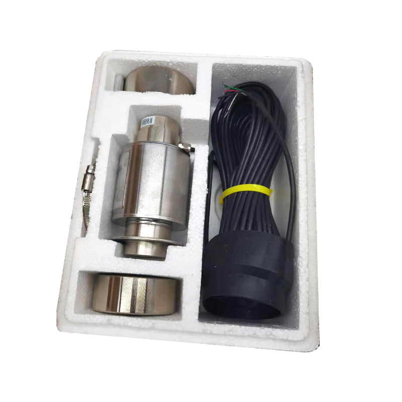 CMK OIML Zemic Compression high temperature weight sensor