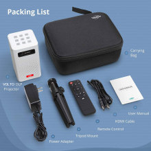 Volto projector factory package