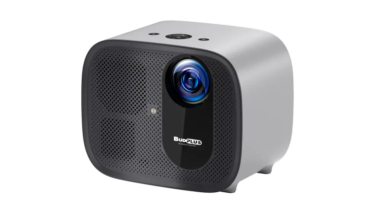 ホームシアターに最適な低価格 FHD 1080p プロジェクター
