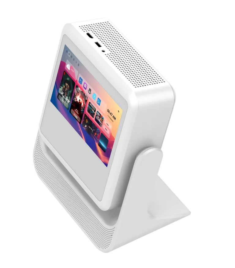 Nouveau Projecteur ByVibeFit