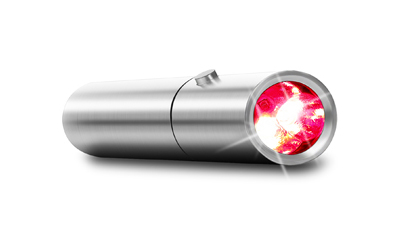 Bedste Red Light Therapy Torch Leverandør