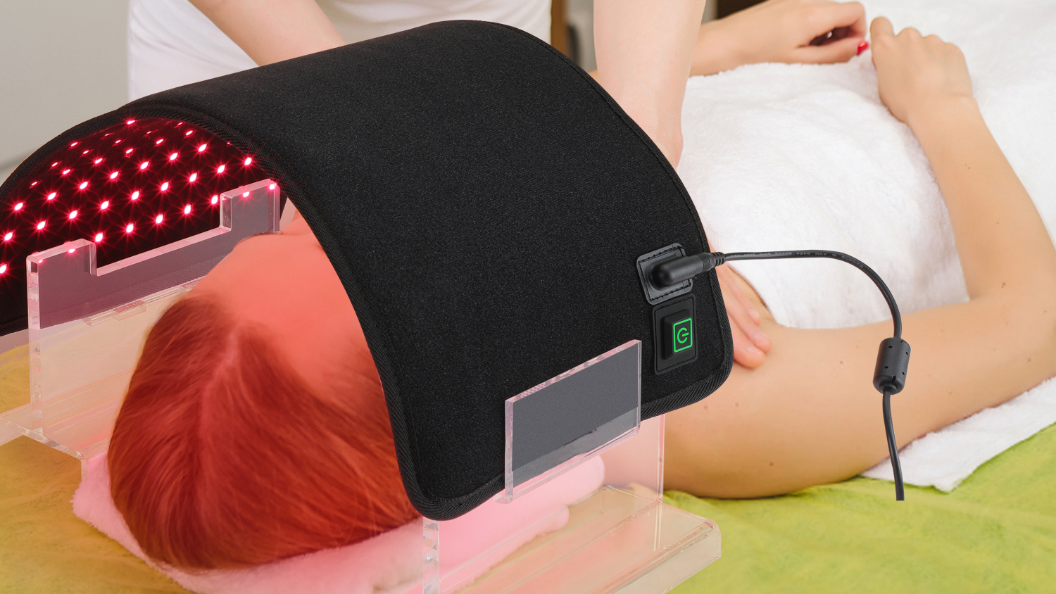  Wholesale red light therapy wrap walgreens with good price - Kinreen 