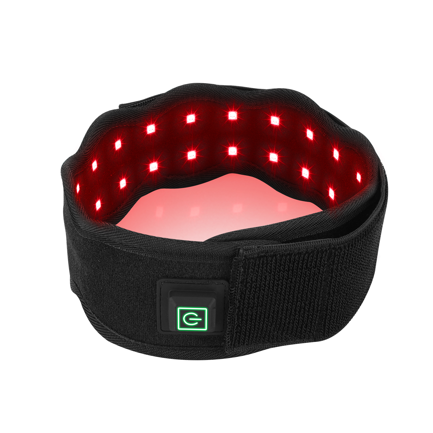 Engros Ny Red Light Therapy Wrap For Neck Pain Relief med god pris - Kinreen