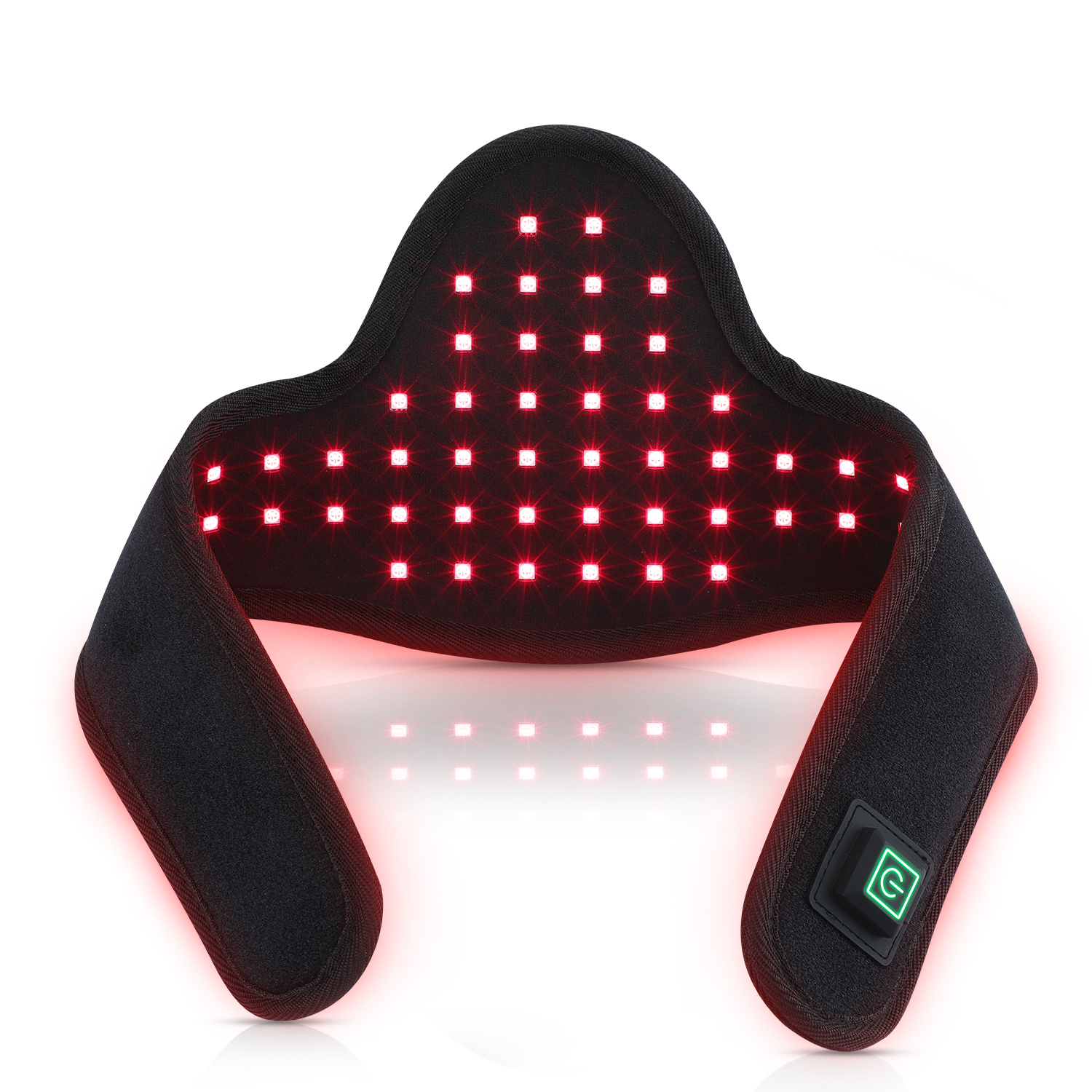 Kina New Red Light Therapy Wrap For Skulder Pain Relief Manufacturers - Kinreen
