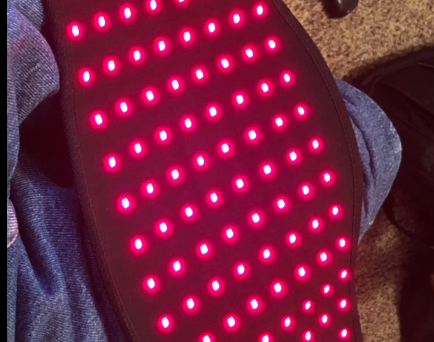 Infrared Red Light Therapy For Sale | Kinreen