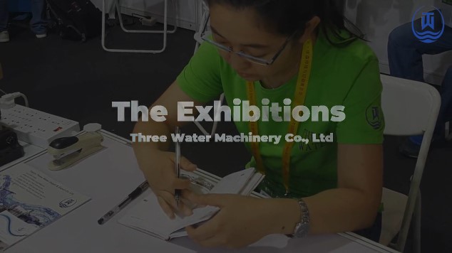Participate in Beijing Essen Welding Exhibitions