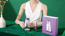IN-XI Tech High quality beauty and makeup moisturizing sprayer