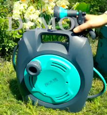 High quality watering vegetation car wash grand wash manufacture