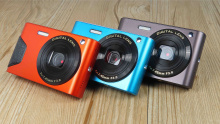 New product DC800 digital camera our thoughts and claim - Shenzhen Holide Electronic