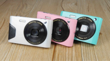 Introduction of function detail about 30M 1080P HD auto focus double shutter button - Holide Electronic