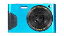 Wholesale Blue DC800 OEM, 18MP 30MP digital camera double shutter button with good price - Holide Electronic