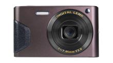 Wholesale Deep Brown DC800 OEM 18MP 30MP digital camera double shutter button with good price - Holide Electronic