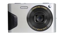Wholesale Sliver DC800 OEM, 18MP 30MP digital camera double shutter button with good price - Holide Electronic