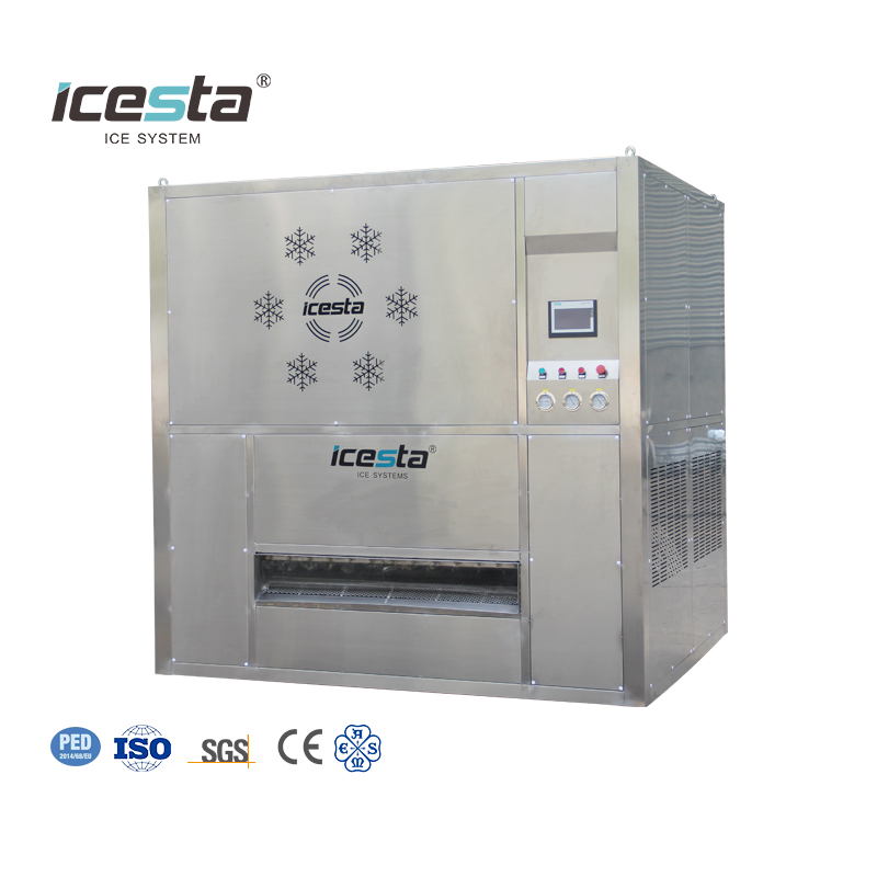 Ice maker plate best sale