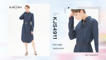Well-Designed Good Service Reasonable Price Women Shirt