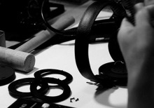 Honsenn Factory Headphone Earphone Developing, PCB Layout, Sample's PCB SMT Assembly