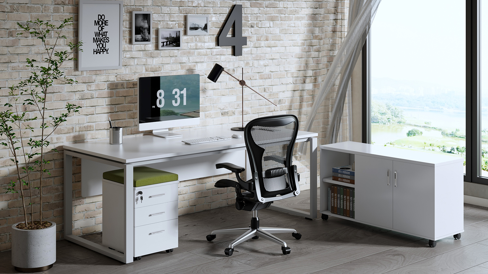 China Office Furniture Manufacturer & Supplier Xusheng Furniture